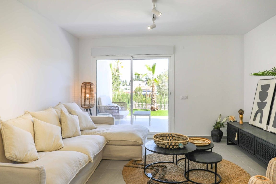 2 bedroom penthouse in Montgó - Dénia - Foto 32