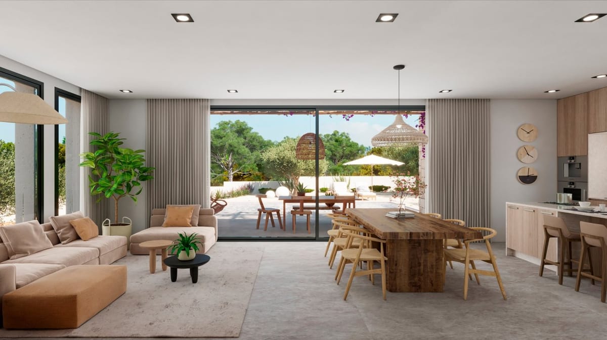 VILLA HEBE - Foto 10