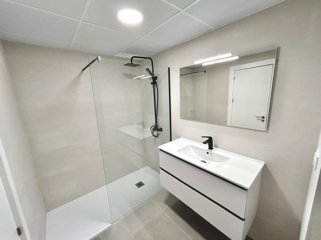 Ground floor apartment with pool in Denia - Foto 12