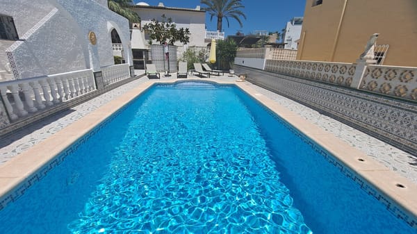 Villa en venta en San Miguel de Salinas - Foto 26