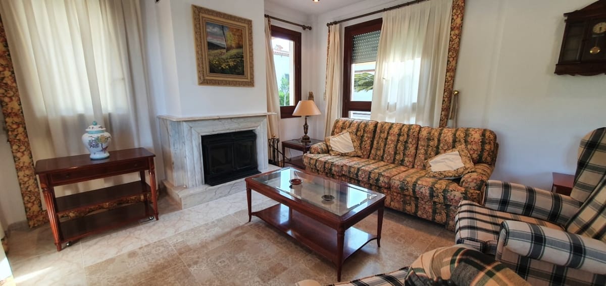 Chalet with 4 Bedrooms in Oliva Pueblo - Foto 12