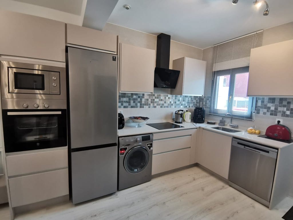 Townhouse in Monte Pedreguer - Foto 4