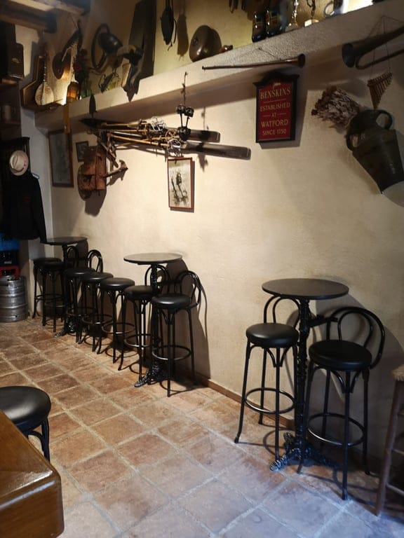 Bar for sale in Moraira - Foto 4