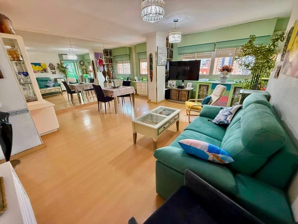 Apartamento en venta en Benidorm - Foto 2