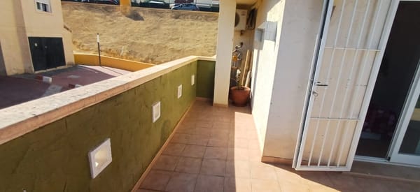 Apartamento en venta en Finestrat - Foto 24