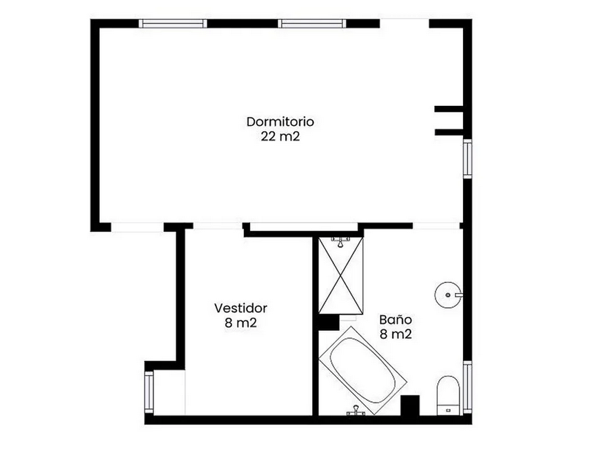 Exclusives, komplett renoviertes Anwesen mit großem Grundstück von 11.367 m2. - Foto 53
