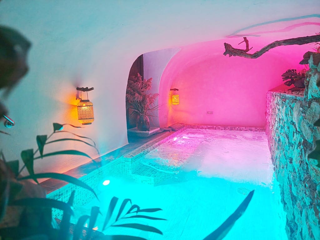 UNIQUE INVESTMENT OPPORTUNITY: LUXURY ADULTS-ONLY WELLNESS BOUTIQUE HOTEL | PRIVATE CAVE SPA | BENIALÍ, VALL DE GALLINERA | GUARANTEED HIGH PROFITABILITY - Foto 23