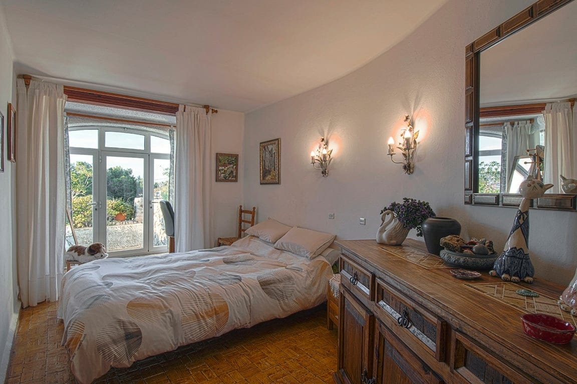 Hermosa Villa tradicional en Jávea - Foto 14