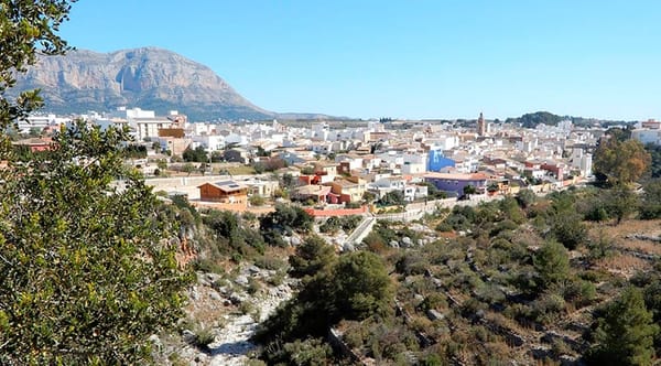 Casa pareada en venta en Gata de Gorgos - Foto 17