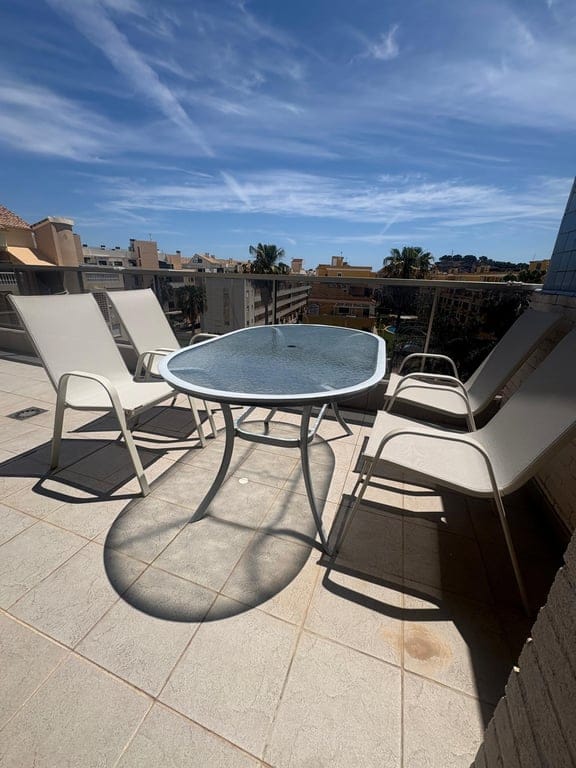 Ático dúplex exclusivo en el Km 1 de Las Marinas, Dénia - Foto 61