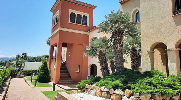Wohnung zu verkaufen in La Sella Golf Resort - Foto 32