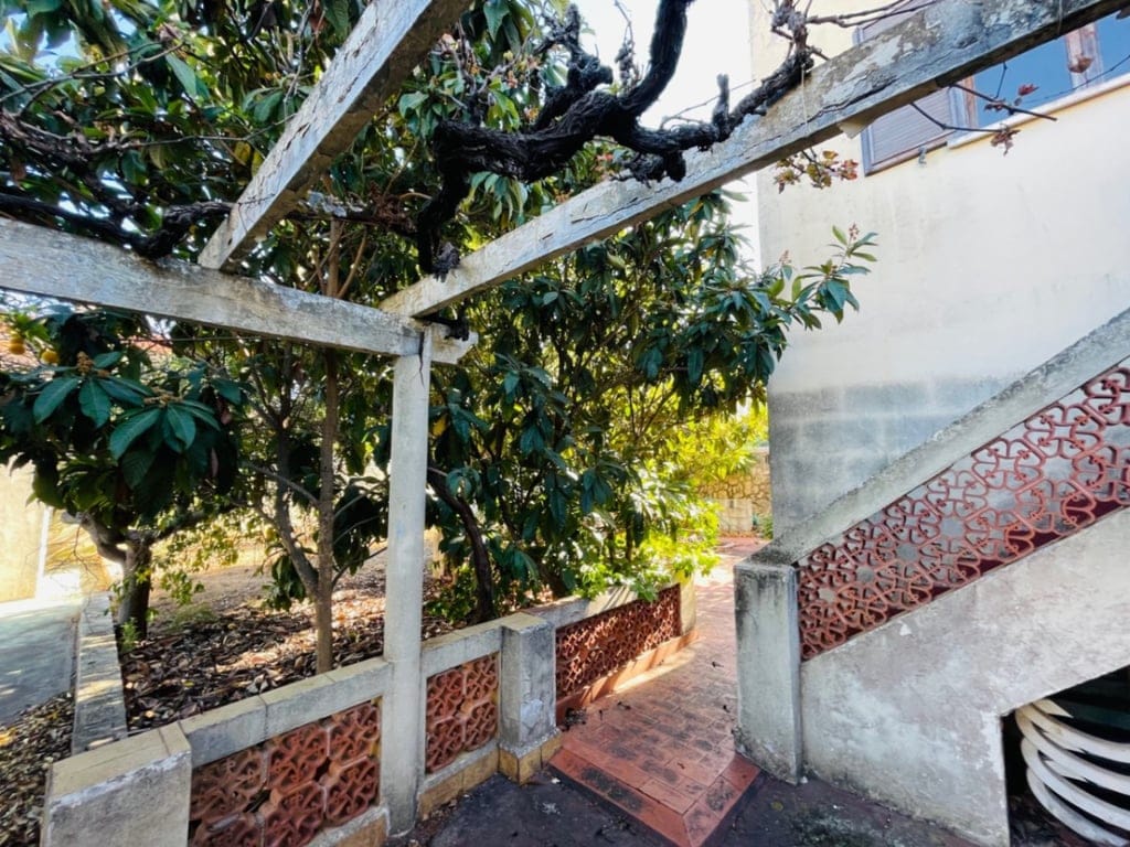 Denia. Villa in good area to renovate for sale - Foto 29