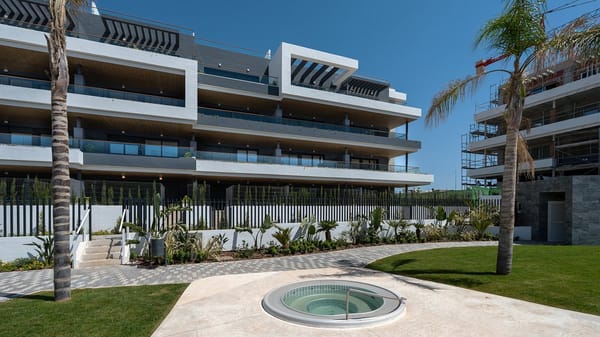 Apartamento en venta en Torrevieja - Foto 21
