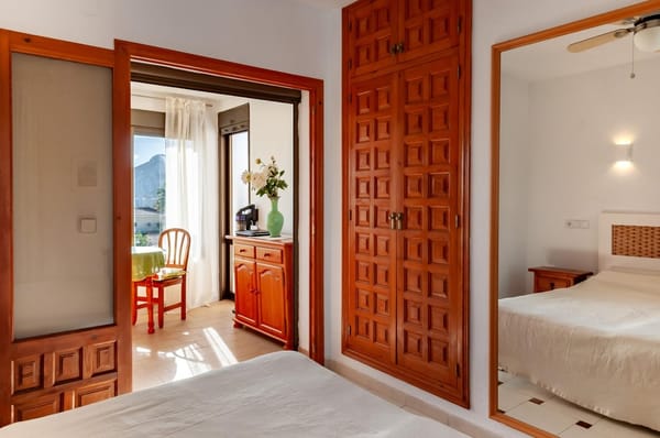 Villa te koop in Calpe - Foto 25