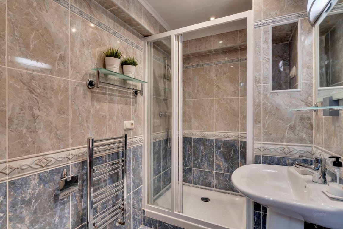 Villa met indrukwekkend panoramisch uitzicht, in Jávea - Foto 34