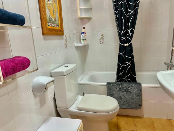 Apartamento en venta en Torrevieja - Foto 7