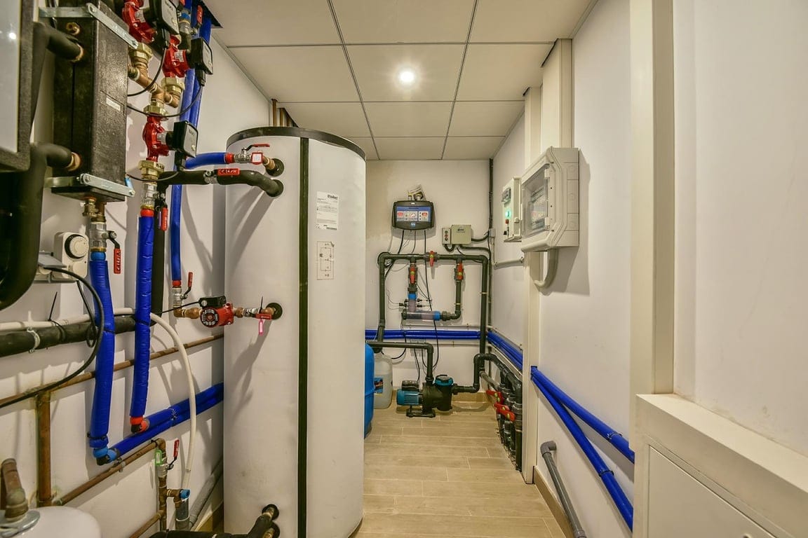 Villa for sale in Calpe - Foto 5