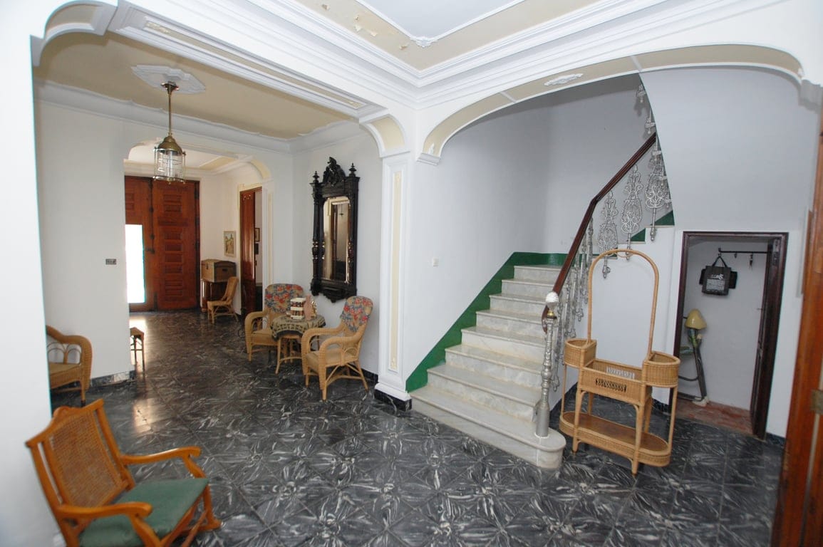 Manor Style Village House in Pego - Foto 3