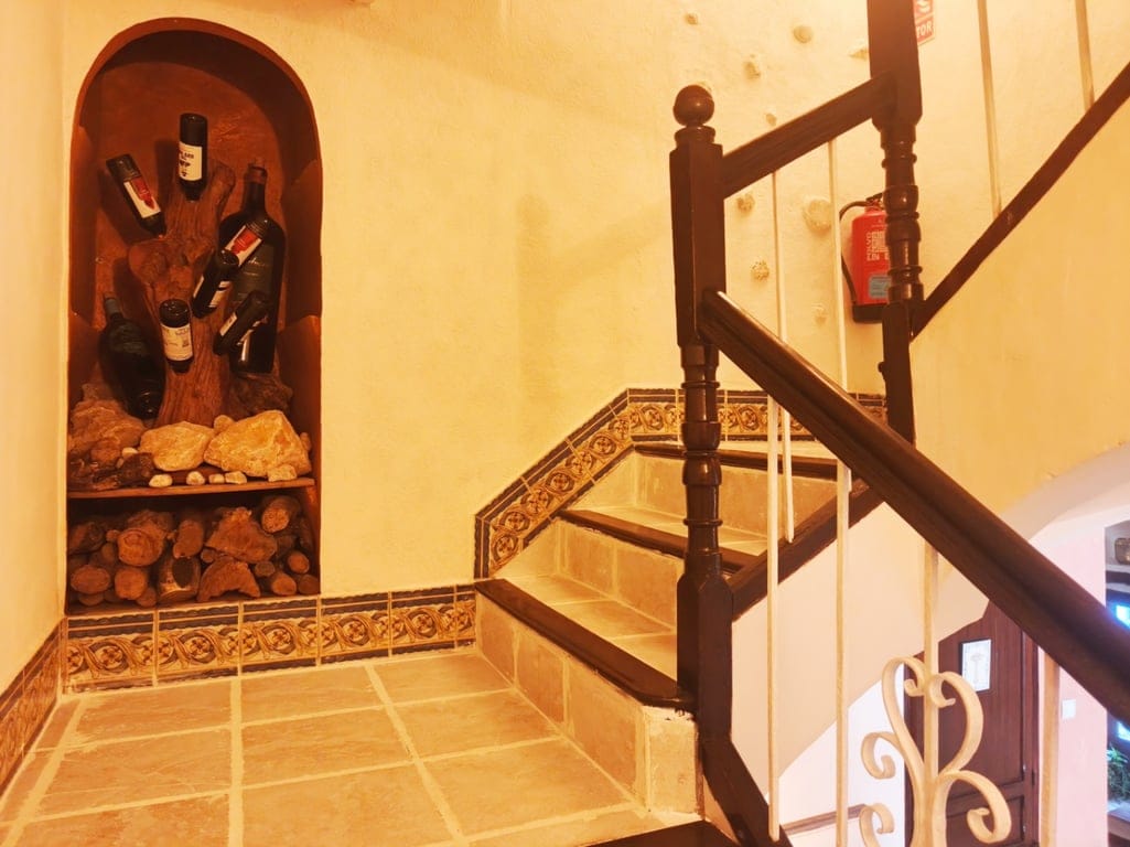 UNIQUE INVESTMENT OPPORTUNITY: LUXURY ADULTS-ONLY WELLNESS BOUTIQUE HOTEL | PRIVATE CAVE SPA | BENIALÍ, VALL DE GALLINERA | GUARANTEED HIGH PROFITABILITY - Foto 34