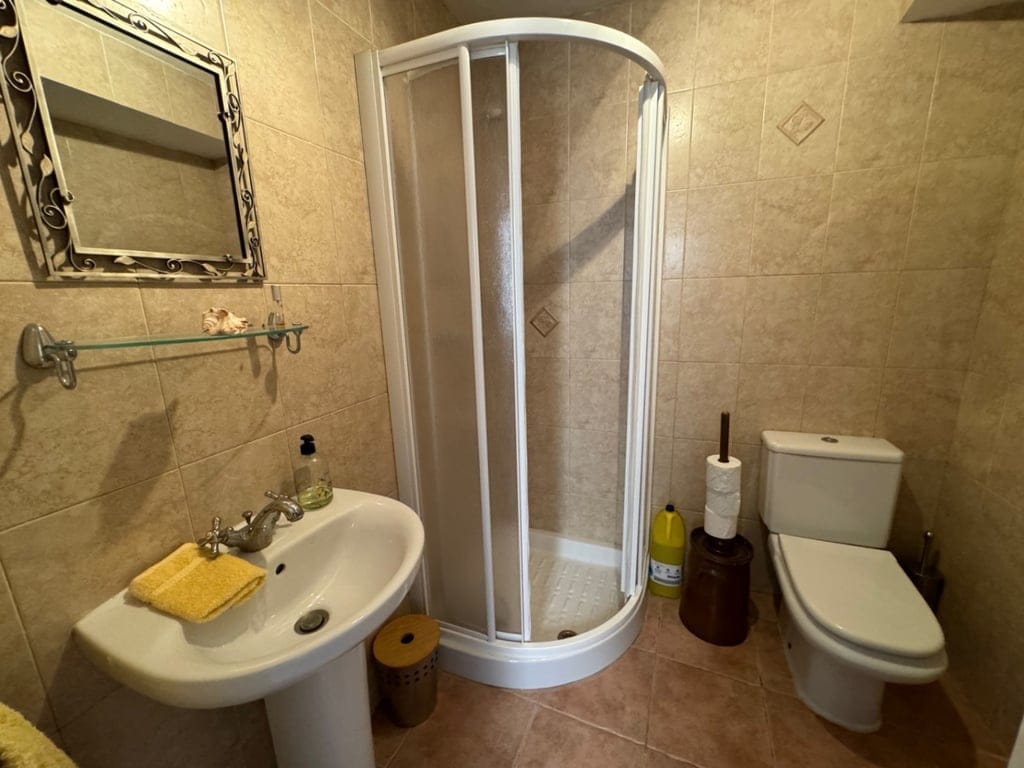 Finca in Tormos in gutem Zustand - Foto 16