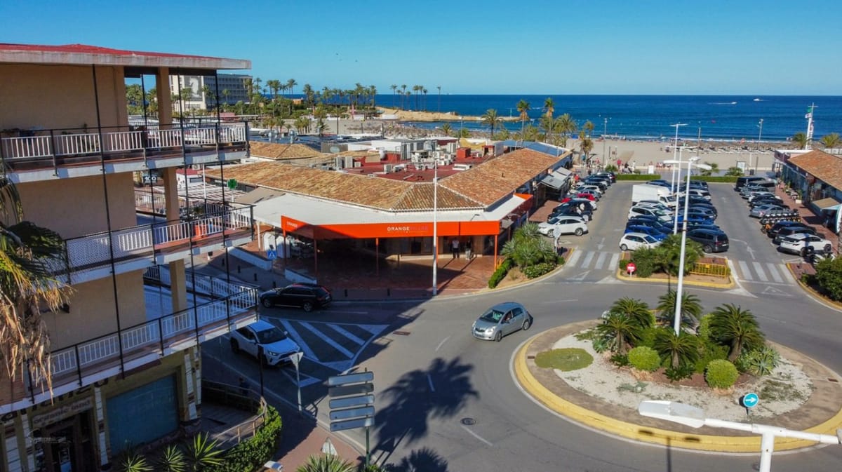 Apartment on the beachfront of the Arenal beach in Jávea - Foto 32