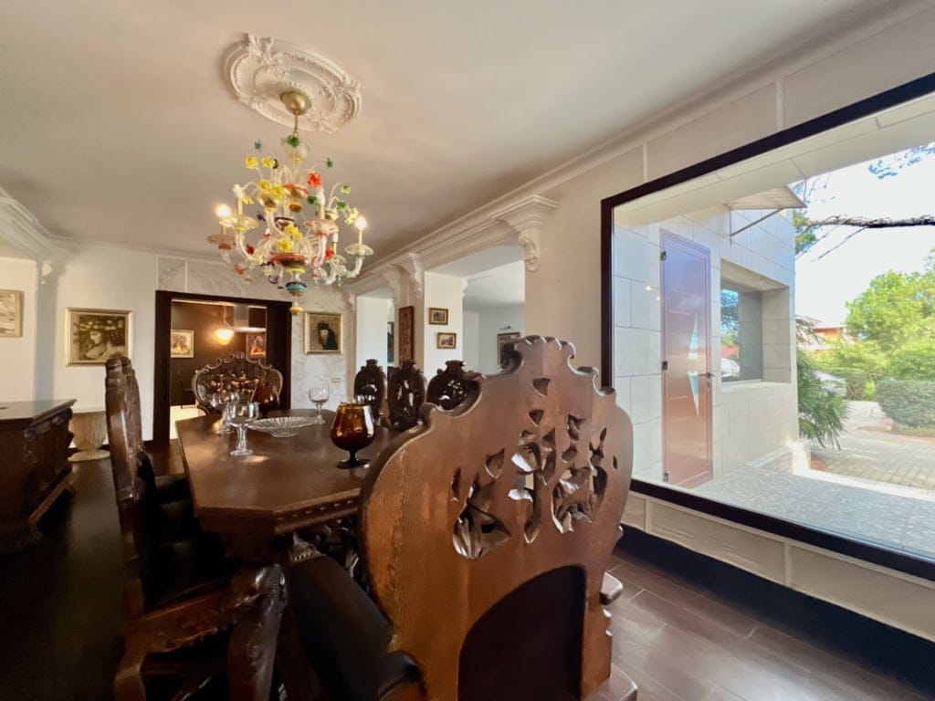 Chalet de Lujo en Les Rotas Dénia, a 65 pasos del mar - Foto 32