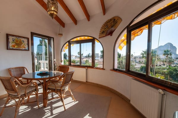 Villa te koop in Calpe - Foto 32