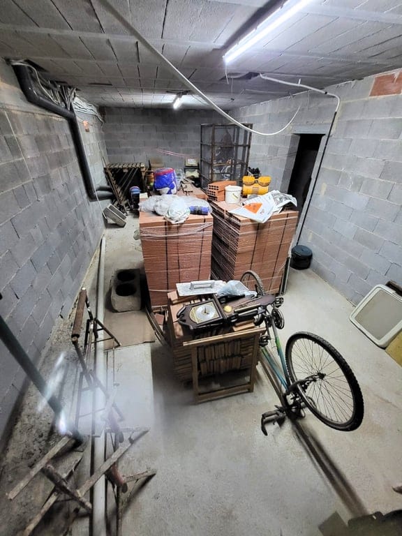 Charming rustic house with exceptional views of the Sea and the Mountain in Pego. - Foto 34