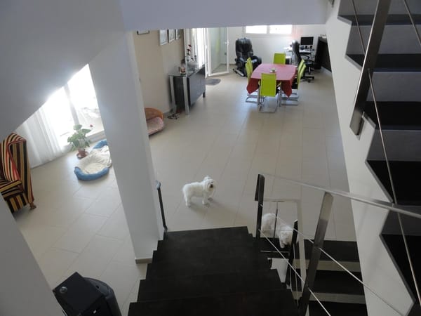 Villa zu verkaufen in Calpe - Foto 34