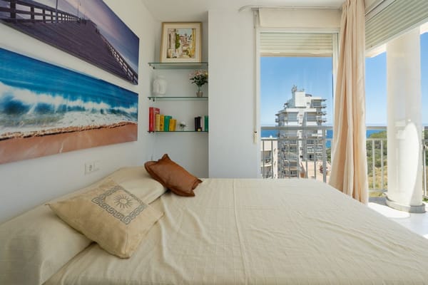 Apartamento en venta en Calpe - Foto 32