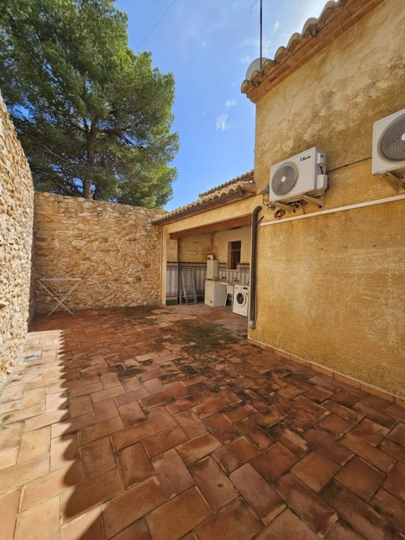 Fantastic Finca with views of the Peñón de Ifach - Calpe - Foto 30