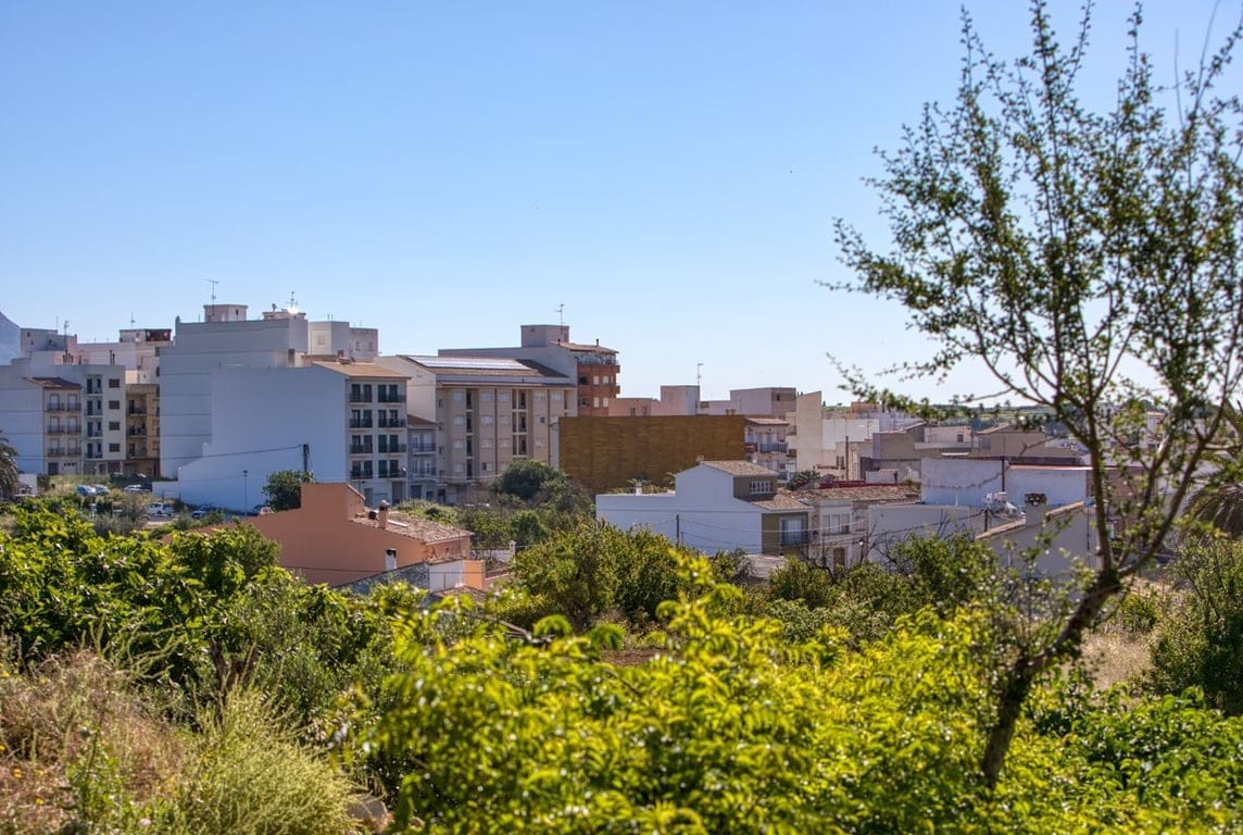 Rural house in Gata de Gorgos - Foto 10
