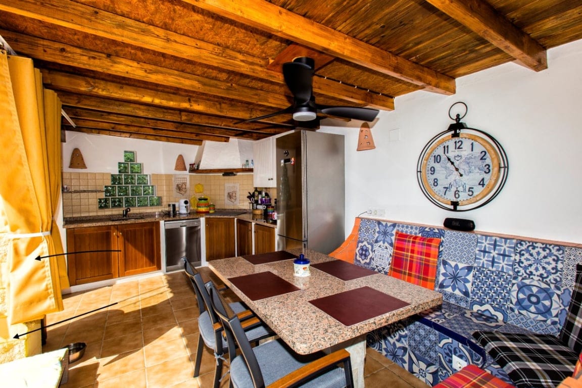 Very energy-efficient villa (label A) for sale in Benissa - Foto 39