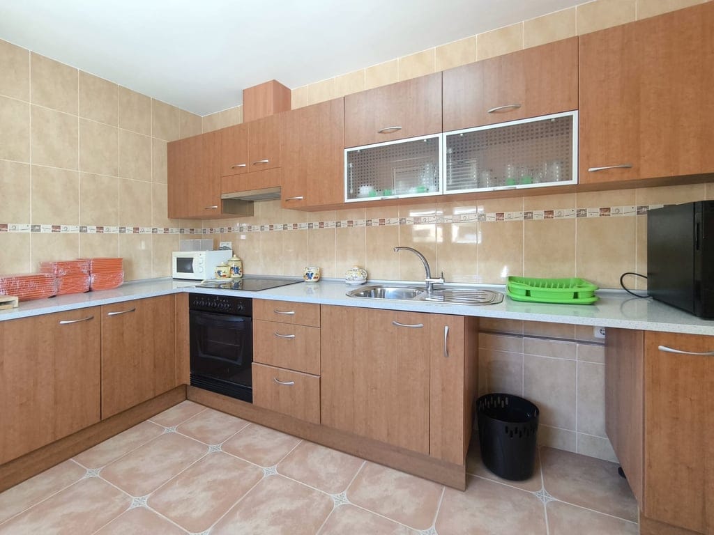 Villa de 3 dormitorios, apartamento de invitados y vistas al mar en el Montgó, Dénia - Foto 23