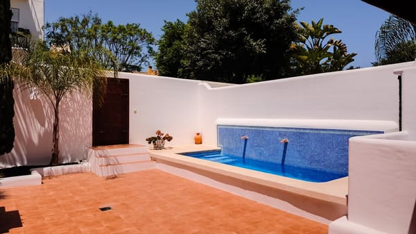 Casa pareada en venta en La Xara, Denia - Foto 30