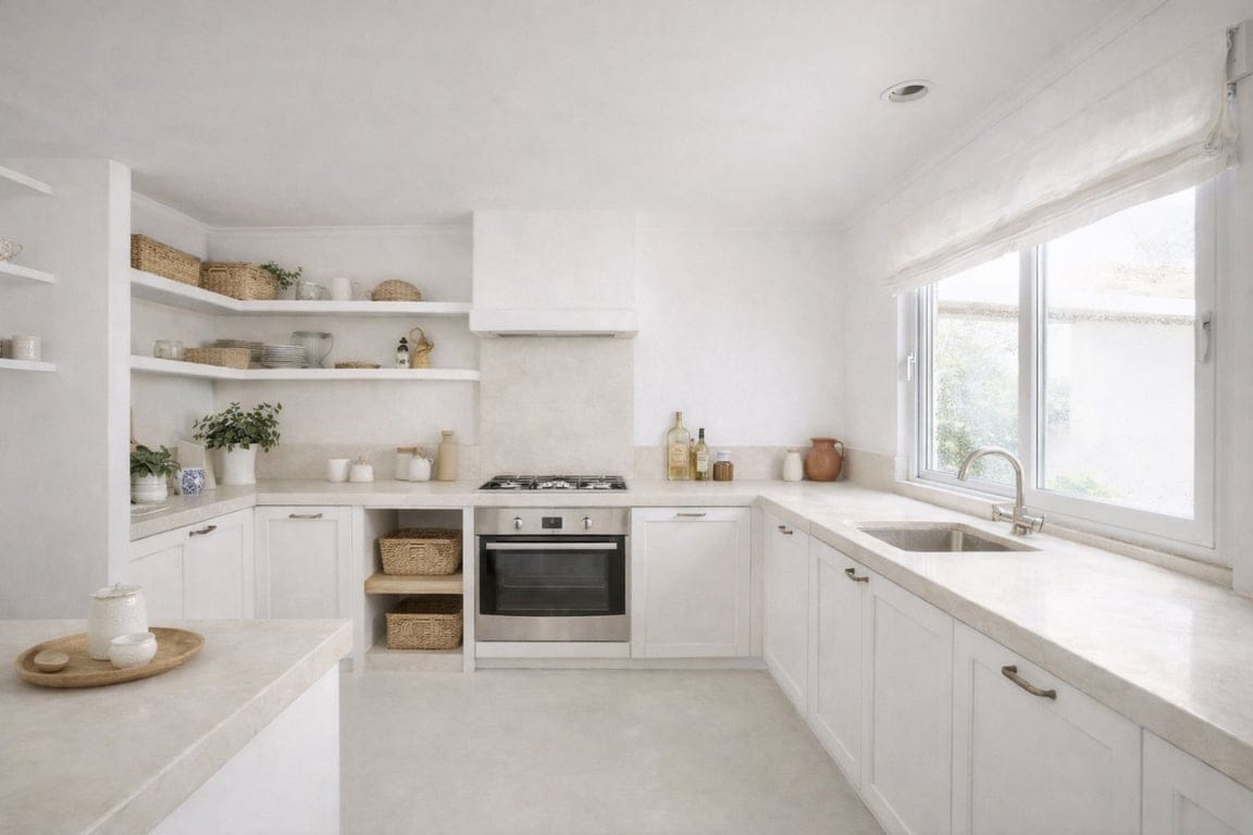 4-bedroom apartment in the center of Javea - Foto 29