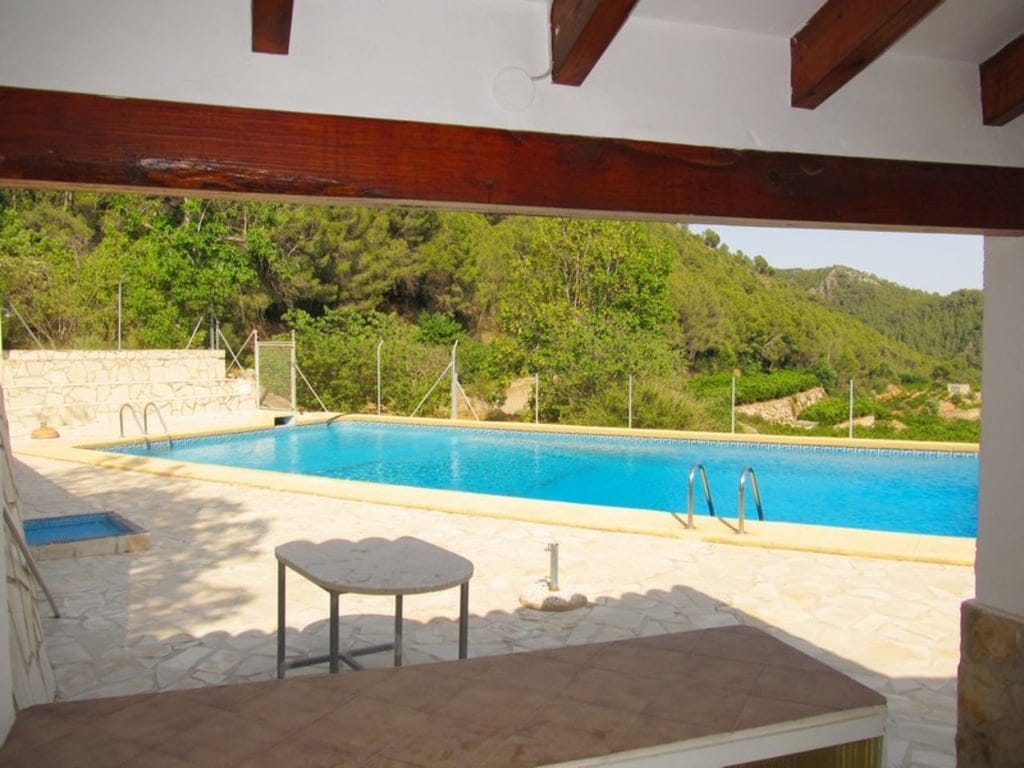 Farm with avocado plantation in Forna - Foto 6