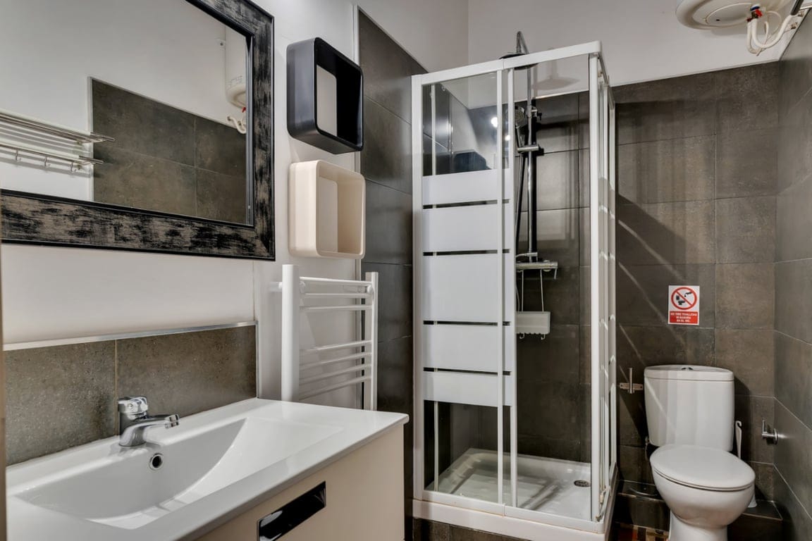 Schönes, komplett renoviertes Landhaus in der Altstadt von Jávea - Foto 22