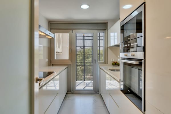 Apartamento en privilegia ubicacion con impresionantes vistas mar - Foto 17