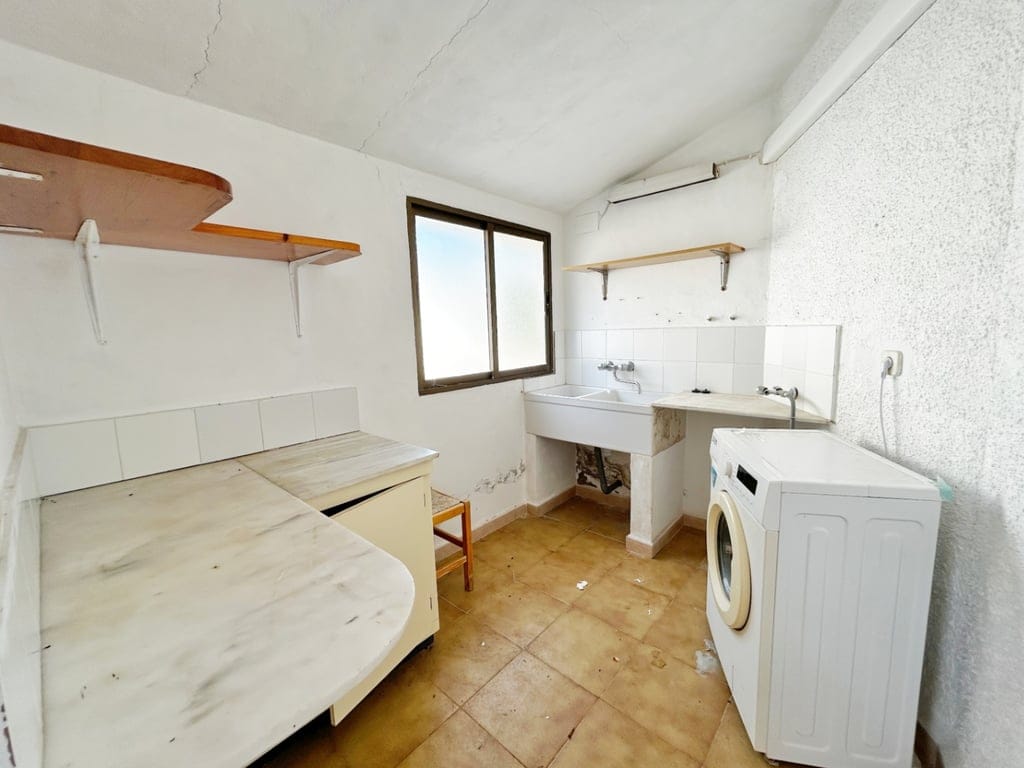 Incredible villa with sea views to renovate in Moraira – Great investment opportunity - Foto 11