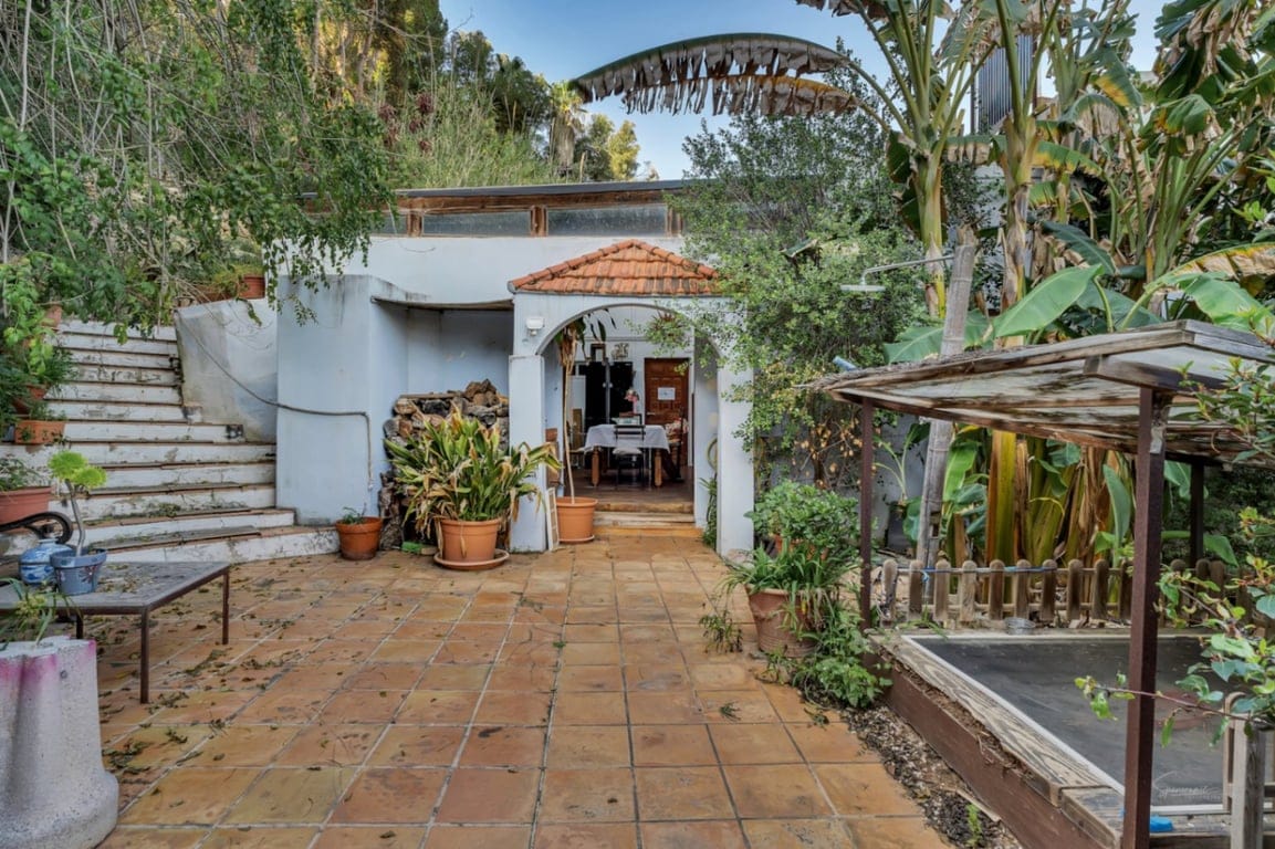 VILLA ON THE SEAFRONT IN THE PORT OF JAVEA - Foto 22