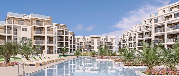 Wohnung zum Verkauf in Denia - Foto 1