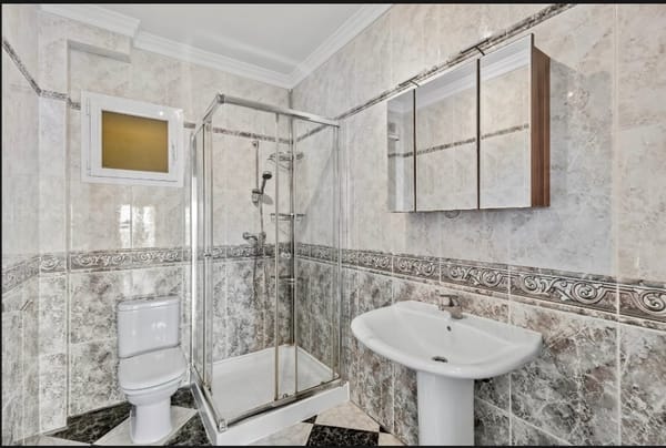 Villa de lujo con vista al mar en venta en Calpe - Foto 13