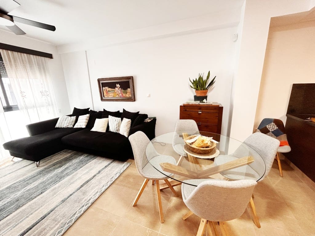 Apartamento a la venta en Pego, ideal para inversión o primera vivienda - Foto 12