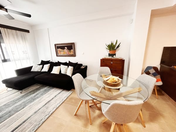 Apartment for sale in Pego, ideal for investment or first home - Foto 12
