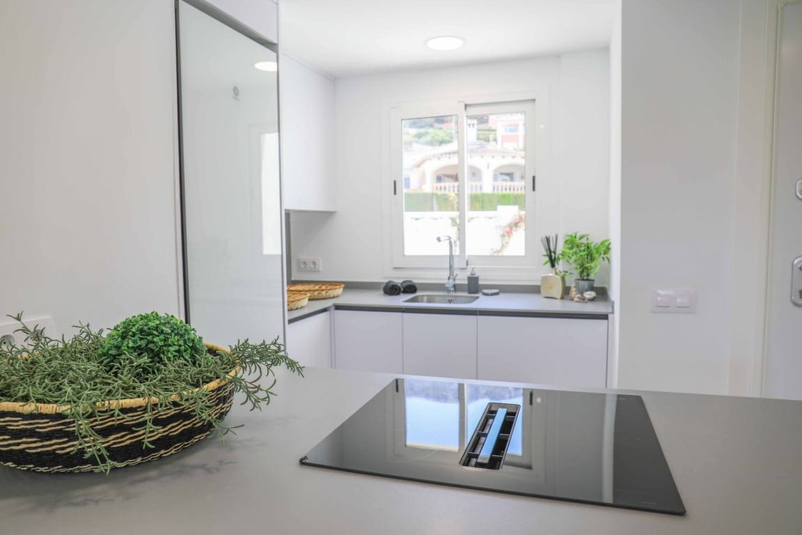 2 bedroom penthouse in Montgó - Dénia - Foto 36