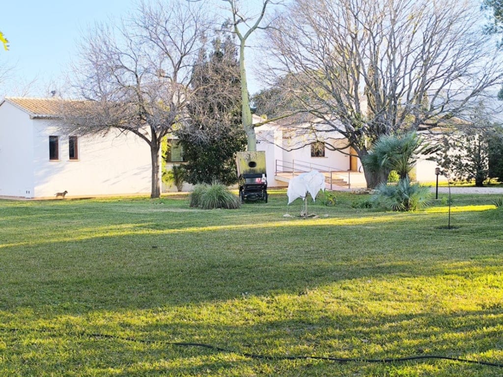 Villa te koop in Ondara met groot vlak perceel en twee vrijstaande huizen - Foto 3