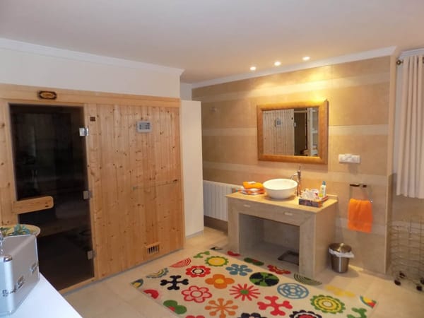 Villa a la Venta en Moraira con vistas al Mar - Foto 17