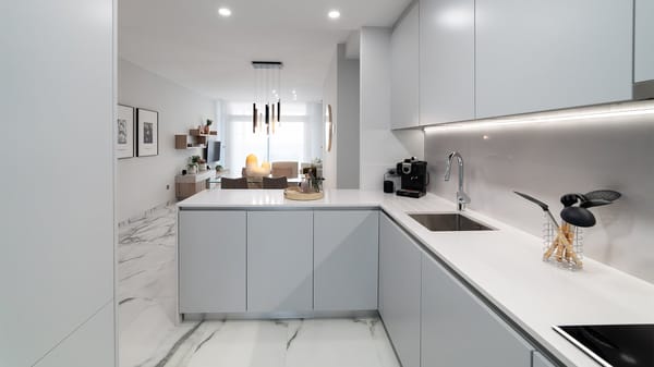 Apartamento en venta en Benidorm - Foto 22