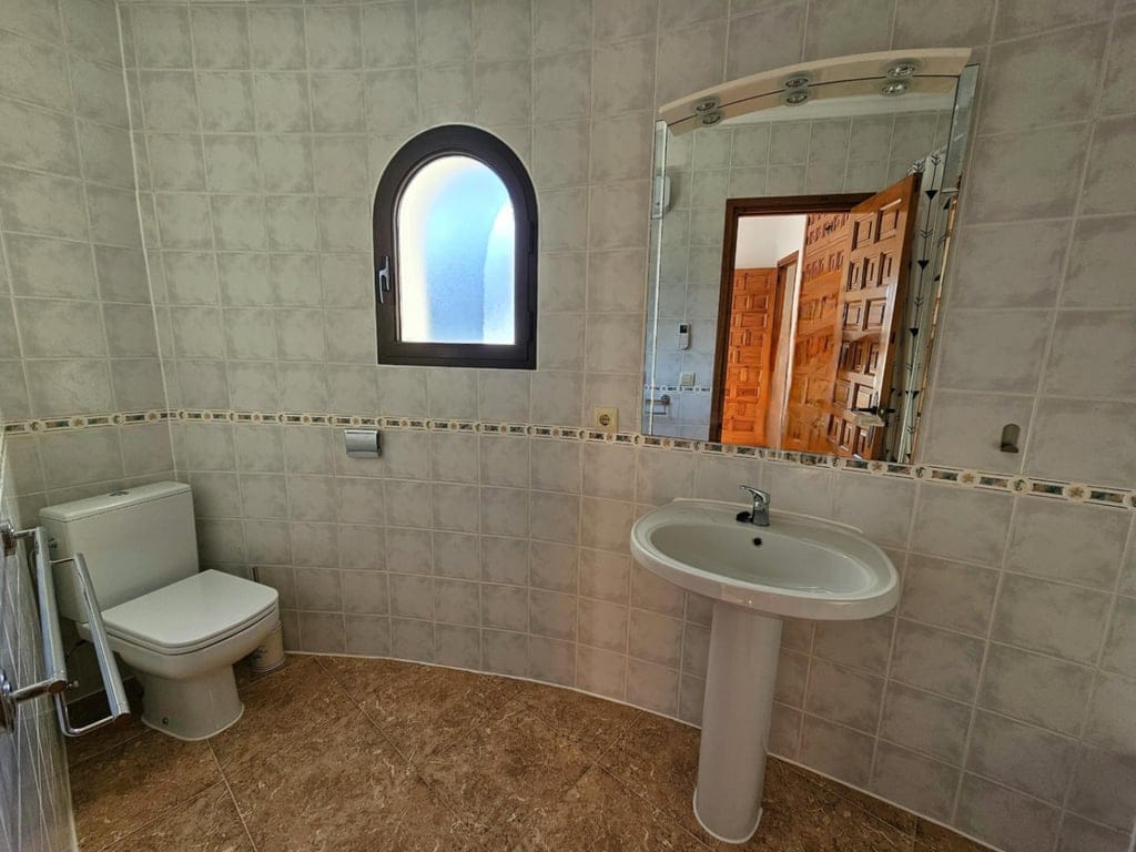 Beautiful Villa with lovely sea views in Benitachell - Foto 10